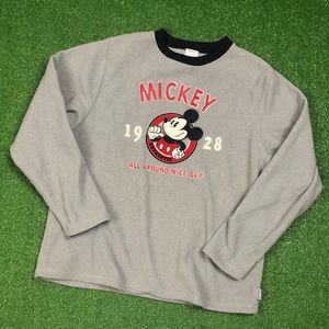 Mickey Mouse Sweater